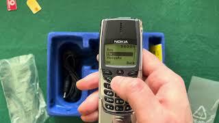 Nokia 8810