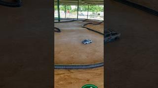 Team Associated Pro4 SC10 On Track #rc #viral #race