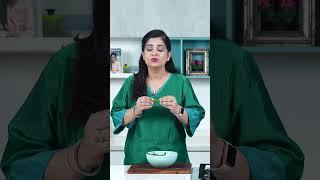 Pankaj Ke Nuskhe I How To Prevent Sticky Bhindi I #Shorts  I Pankaj Bhadouria