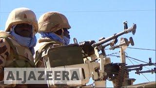 UN troops use locals in Mali peacekeeping mission