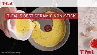 T-fal Ceramic Excellence