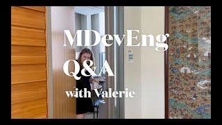 Master of Development Engineering Q&A with a Student Advisor | UC Berkeley