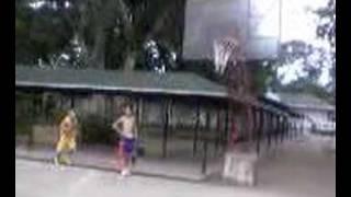 Johmbo Palis dunk