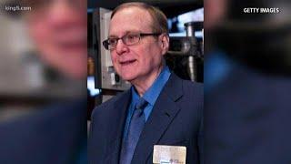 Remembering Paul Allen: Innovator, philanthropist, investor