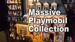 Massive Playmobil Collection (Over 600+ complete sets)