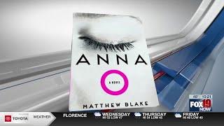Anna O. - An International Bestseller by Matthew Blake