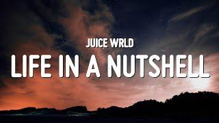 Juice WRLD - My Life In A Nutshell (Lyrics)