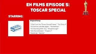 EH Films - Oscar Episode