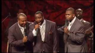 You Let Me Live On - The Gospel Legends