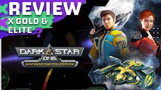 Darkstar One Switch Review