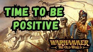 A turning point for Warhammer The Old World