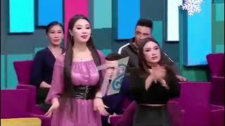 АҚБОТА МЕН АЙДАНА ЖАҢА ӘН "ҰЯТ ЕМЕС"БҮГІНГІ ЭФИР