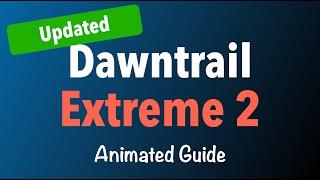 UPDATED - Dawntrail Extreme 2 Guide