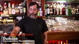 How To Be A Bartender - What Is A Day In The Life of a Bartender?