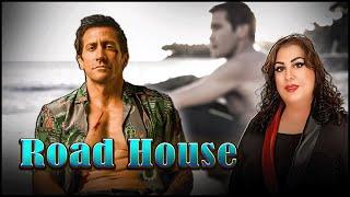 بررسی فیلم کافه بین راهی Road House 2024