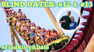 Blind Dates Across The Country: King's Island & iFLY