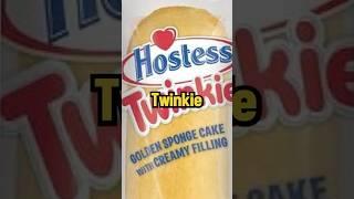 How Many Calories Are In Twinkies #snack #calories #food #twinkie #hostess