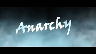 Anarchy vs SPQR Comeback X 20/05/23