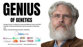 The Genius of Genetics: Gene Therapy, Synthetic Organisms, and beyond!