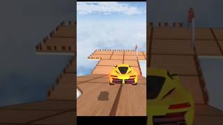 GT Impossible Sport Car Racing - Mega Ramp Car Stunt Master Simulator Android GamePlay[1]
