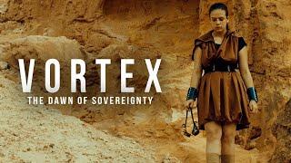 VORTEX THE DAWN OF SOVEREIGNTY Official Trailer (2021) French SciFi