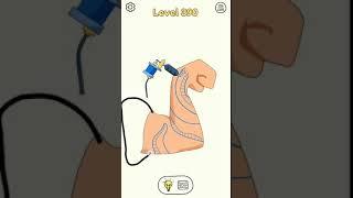 DOP Draw one part Level 390