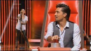 ГОЛОС РОССИЯ: ЛУЧШЕЕ И ИНТЕРЕСНОЕ В СЕЗОНАХ 1-5/THE VOICE RUSSIA/Ч.5