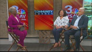 Community Corner: Savannah gears up for 3rd Hispanic Heritage Parade and Festival