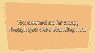 SOS - ABBA (with lyrics)
