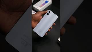 Samsung Galaxy A05 Unboxing ASMR