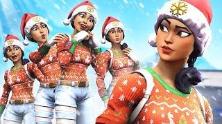 This nog ops army kept stream sniping me...