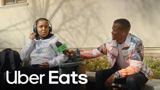 Too good not to tell someone University - Uber One | Uber Eats