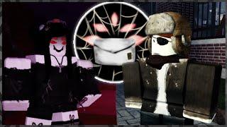 WEBS OF SORROW Badge Guide | POINT OF NO RETURN. x BEAR* | Roblox