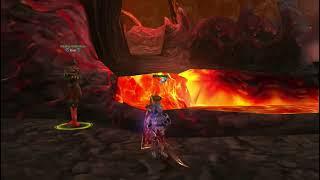 Lineage II Chronos - Valakas  Cutter Top-Grade