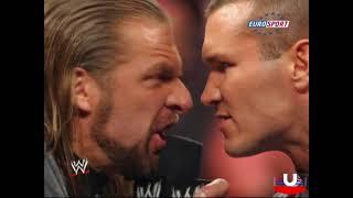 This Week in WWE 30.03.2009 - PL (Eurosport)