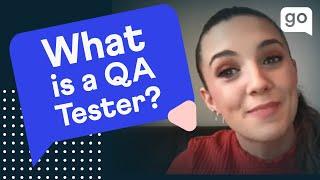 What is a Software QA Tester? How to get a job in Quality Assurance