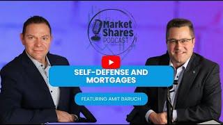 Market Shares with Tony Blodgett
