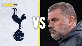 "He's Clueless!" Spurs Fan BELIEVES Ange Postecoglou Is The Worst Manager He's Seen In His Lifetime!