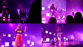 Zara Larsson - Lush Life - Live @ UK Tour [HD]