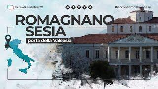 Romagnano Sesia - Piccola Grande Italia