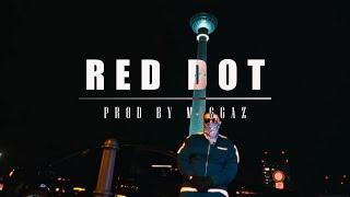 AK AUSSERKONTROLLE x UNDACAVA TYPE BEAT ”RED DOT” Aggressiv Rap Beat (Prod by Maggaz x Vesco)