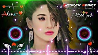 aap ka aana dil dhadakna️/ Dj | Hard Bass ️‍ | Remix | old is gold Song  | heart touching