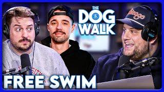 Do Women Set Fashion Trends For Men + Renting White Sox Dave's Car (Free Swim)