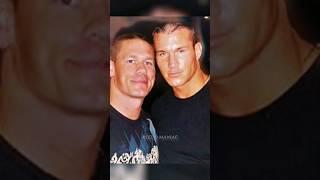 Reel EnemiesReal Friends️|| Randy Orton #johncena #randyorton #subscribe #reelomaniac #wwe