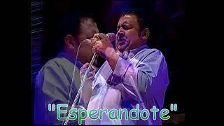 Esperandote - Luis Rolon