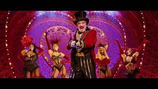 Moulin Rouge! The Musical (Piccadilly Theatre, West End) | Official Trailer