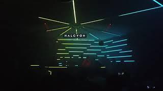 Oliver Smith | Halcyon San Francisco