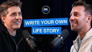 Be the Quarterback of Your Life - Yogi Roth | Finding Mastery