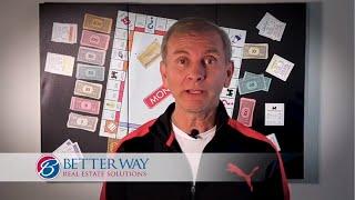 Top Three Reasons Why you will Fail as Commercial Loan Broker