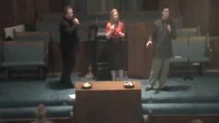 Nothing But The Blood  Southern Gospel   by REVIVAL Music Group Owensboro, Ky